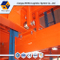 Electrastic Powder Coating Push Back Rack na may Ce Certificated
