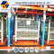 Electrastic Powder Coating Push Back Rack na may Ce Certificated