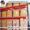 Warehouse Storage Push Back Rack Mula sa Nova