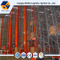 Warehouse Storage Rack System Matanggal ang Post (AS / RS)