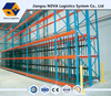 Storage Heavy-Duty Beam Selective Pallet Racking