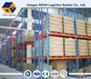 Storage Heavy-Duty Beam Selective Pallet Racking