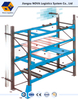 Storage Heavy-Duty Beam Selective Pallet Racking