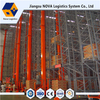 Stacker Controlling AS/RS System Mula sa Nova Logistics