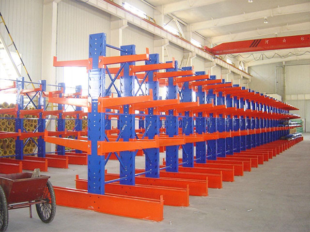 Cantilever Racking