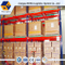 Warehouse Storage Push Back Racking na may Ce Certificated