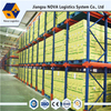 Stable Drive-Through Steel Racking Mula sa Jiangsu Nanjing Nova Company