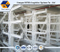 Malakas na Tungkulin Long Arm Cantilever Steel Structure Rack