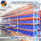 Medium Duty Storage Rack na may Electrostatic Powder Coating