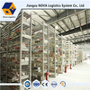 Mga Industriya Flooring Mezzanine Attics Platform Racking System