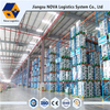 Pang-industriya na Heavy Duty Storage Pallet Rack