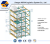 Pang-industriya na Heavy Duty Storage Pallet Rack