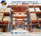 Pallet Stackable Metal Storage Warehouse Racking