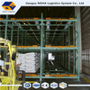 Asrs Warehouse Storage Gravity Pallet Racks