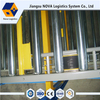 Asrs Warehouse Storage Gravity Pallet Racks