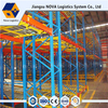 Heavy Duty Steel Pallet Gravity Racks 