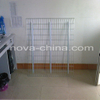 Pallet racking wire mesh decking mula sa tagagawa ng China