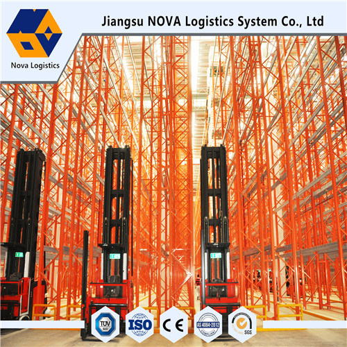 Vna Heavy Duty Pallet Racks Mula sa Nova Logistics