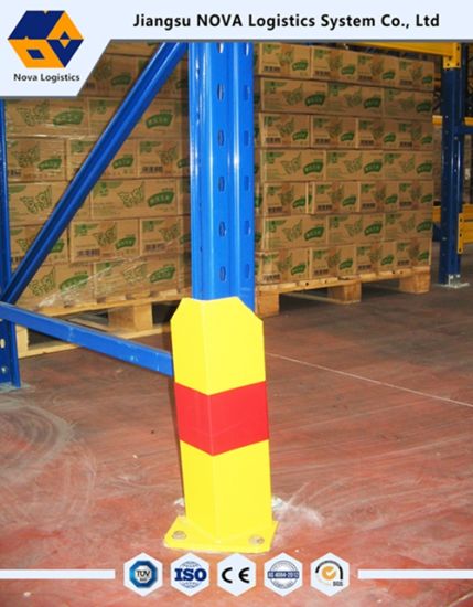 Malakas na Tungkulin sa Electrostic Powder Storage Pallet Rack