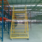 Warehouse Logistic Trolley Mula sa Jiangsu Nova