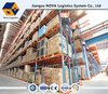 Tsina Natatanging Disenyo ng Metal Selective Heavy Duty Pallet Racking