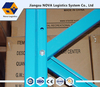 Warehouse VNA Double Deep Pallet Racking 