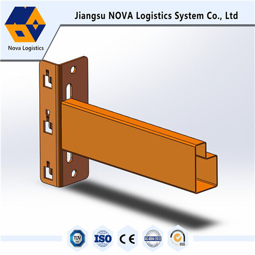 Katamtamang Duty Metal Longspan Rack Mula sa Nova Logistics (NM5)