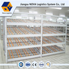 Medium Duty Flow Through Rack Mula sa Nova Logistics