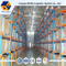 Metal Q235 ISO9001 & Ce Multi-Layer Adjustable Drive in Racking