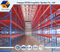 Warehouse Storage Pallet Racking na may 10 Taon ng Warranty Time