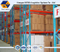 Malakas na Tungkulin Selective Warehouse Pallet Rack