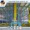 Warehouse Automation System na may Mataas na Epektibo