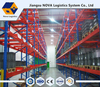 Chinese Industrial Suppliers Shelving Pallet Racking