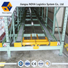 Heavy Duty Nova Gravity Pallet Racking