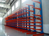 Long Goods Single Arm Cantilever Racking