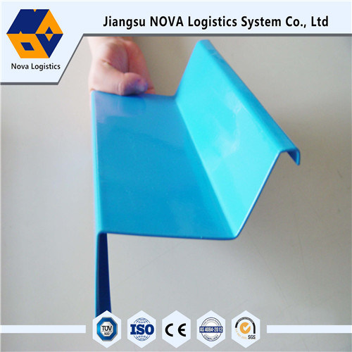 Hot Selling Drive sa Steel Pallet Rack Mula sa Nova Logistic