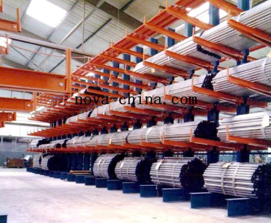 Heavy Duty Cantilever Racks Tagagawa ng China