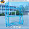 Electrastic Powder Coating Medium Duty Long Span Rack