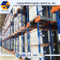 Komersyal na Radyo ng shuttle Racking Pallet Runner Racking