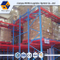 Warehouse Storage Push Back Racking na may Ce Certificated