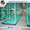 Vna Pallet Racking Mula sa Jiangsu Nova Racking