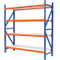 Long Span Metal Shelf