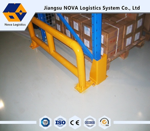 Nova Standard Products Malakas na Tungkulin ng Warehouse Pallet Rack