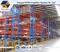 Electrastic Powder Coating Warehouse Storage Pallet Rack