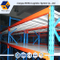 Q235B Steel Long Span Shelving Rack na may Steel Panel