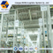 Warehouse Heavy Duty Flooring Steel Mezzanine