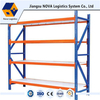 Medium Duty Long Span Steel Rack Shelving na may Laminate