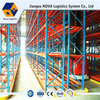 Pang-industriyang Warehouse Storage Steel Vna Pallet Racking