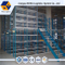 Warehouse Racking Multi Level Platform