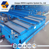 Automated Storage Retrieval System Mula sa Jiangsu Nova System